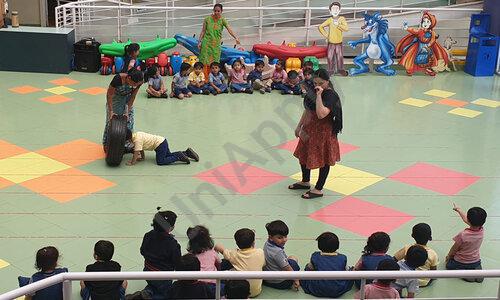 Little Wonders International School — photo 11