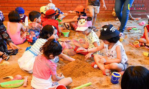 Little Wonders International School — photo 12