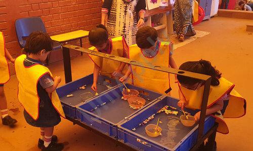 Little Wonders International School — photo 13