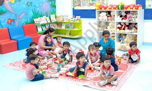 Little Wonders International School — photo 14