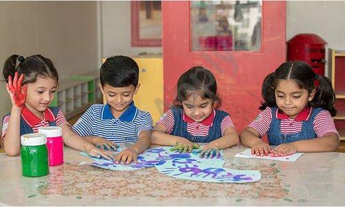 Little Wonders International School — photo 17
