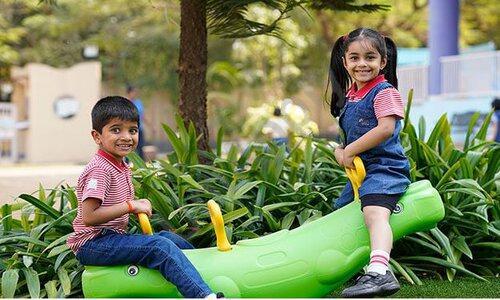 Little Wonders International School — photo 18