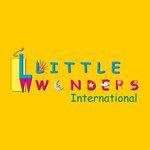Little Wonders International School logo