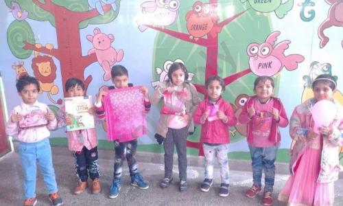 LK International School — photo 2