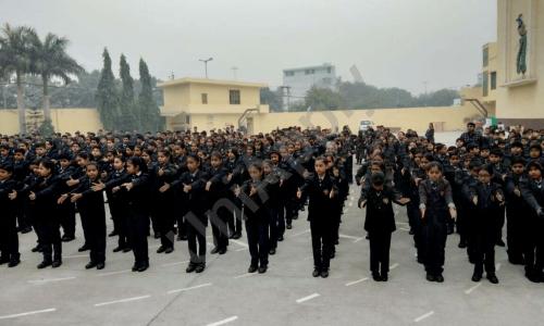 LK International School — photo 3