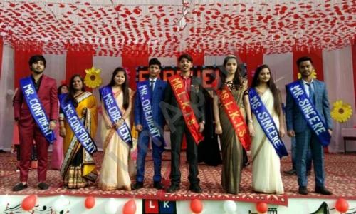 LK International School — photo 4
