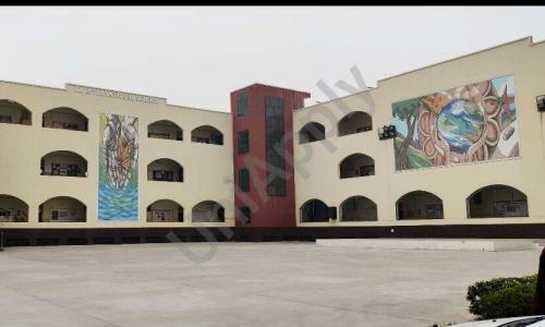 LK International School — photo 5