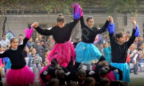LK International School — photo 6