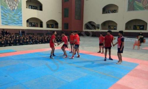 LK International School — photo 7