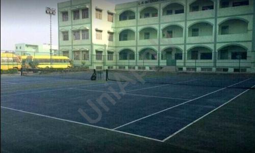 LK International School — photo 9