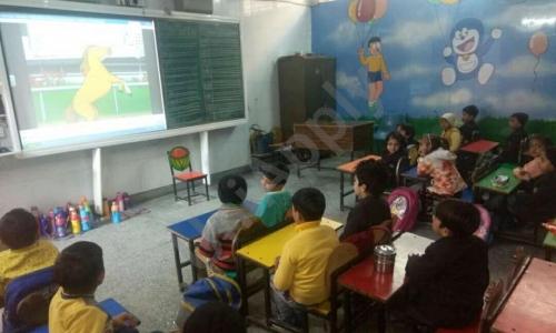LK International School — photo 10