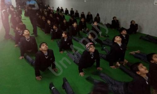 LK International School — photo 11