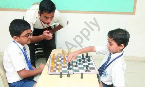 Lodha World School — photo 9