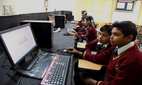 Lohia International School — photo 2