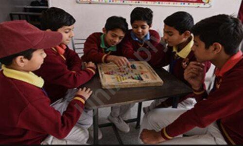 Lohia International School — photo 3