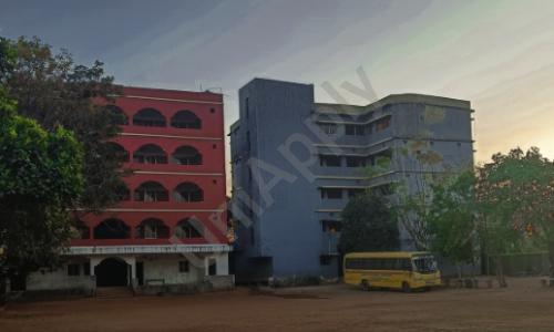 Lohiya Public School — photo 1