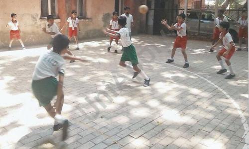 Lok Puram Public School — photo 11