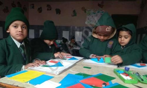 Lokdeep Public School — photo 2