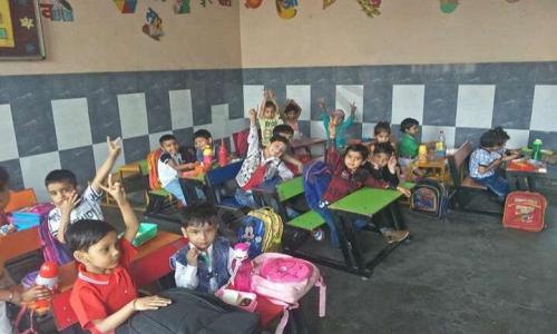 Lokdeep Public School — photo 3