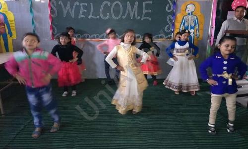 Lokdeep Public School — photo 4