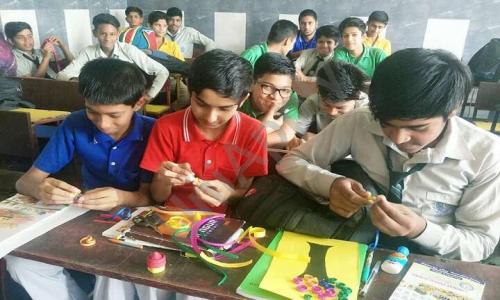 Lokdeep Public School — photo 5