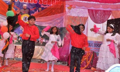 Lokdeep Public School — photo 6