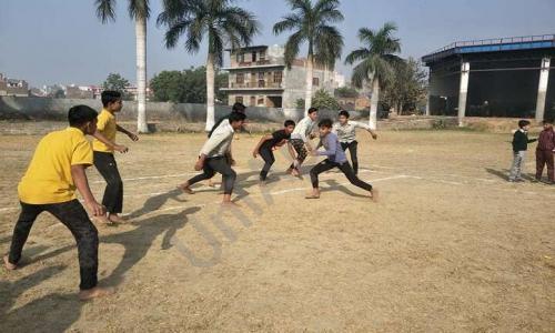 Lokdeep Public School — photo 8