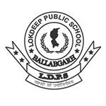 Lokdeep Public School logo