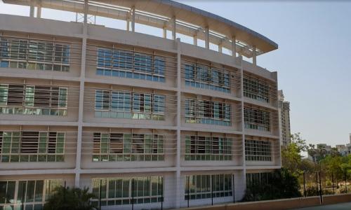 Lokhandwala Foundation School — photo 1