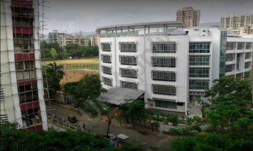 Lokhandwala Foundation School — photo 2
