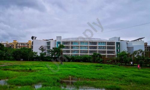 Lokhandwala Foundation School — photo 3