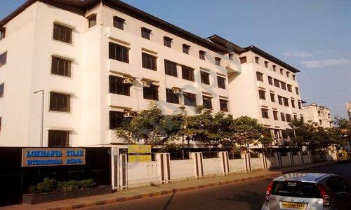 Lokmanya Tilak International School — photo 1