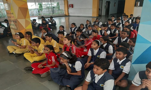 Lokmanya Tilak International School — photo 2