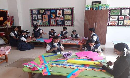 Lokmanya Tilak International School — photo 4