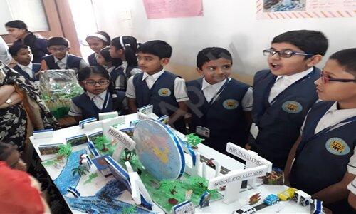Lokmanya Tilak International School — photo 5