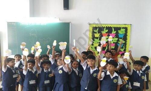 Lokmanya Tilak International School — photo 6