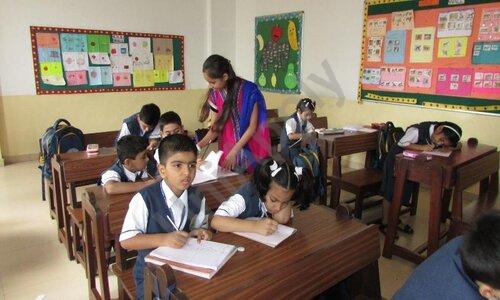 Lokmanya Tilak International School — photo 7