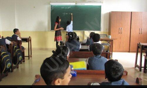 Lokmanya Tilak International School — photo 8