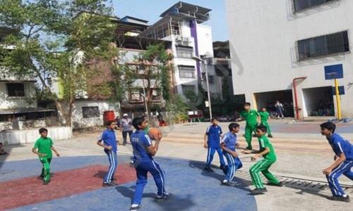 Lokmanya Tilak International School — photo 10