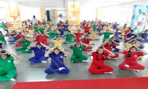 Lokmanya Tilak International School — photo 11