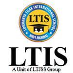 Lokmanya Tilak International School logo