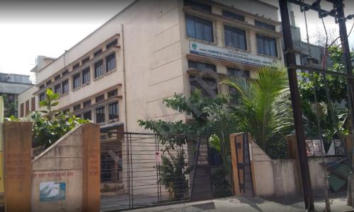 Loknete Ramsheth Thakur Public School — photo 1