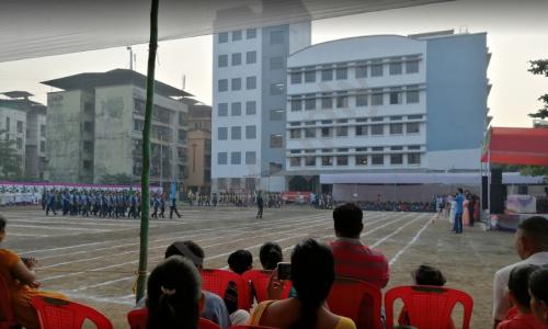 Loknete Ramsheth Thakur Public School — photo 2