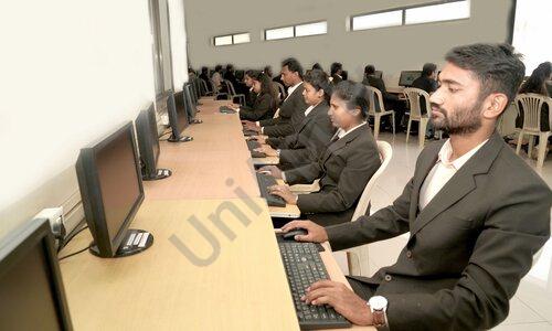 Loknete Vyankatrao Hiray Academy CBSE — photo 1