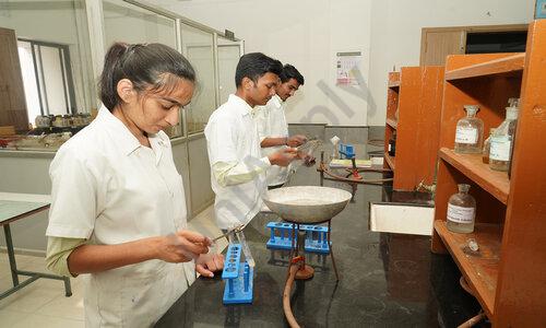 Loknete Vyankatrao Hiray Academy CBSE — photo 2