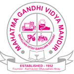 Loknete Vyankatrao Hiray Academy CBSE logo