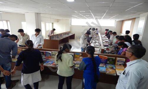 Loknete Vyankatrao Hiray Arts, Science And Commerce Junior College — photo 3