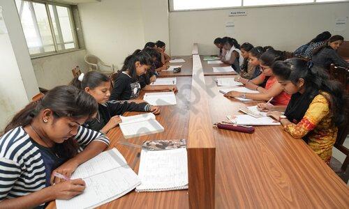 Loknete Vyankatrao Hiray Arts, Science And Commerce Junior College — photo 4