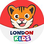 London Kids logo