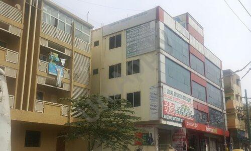 Loraarna PU College — photo 1